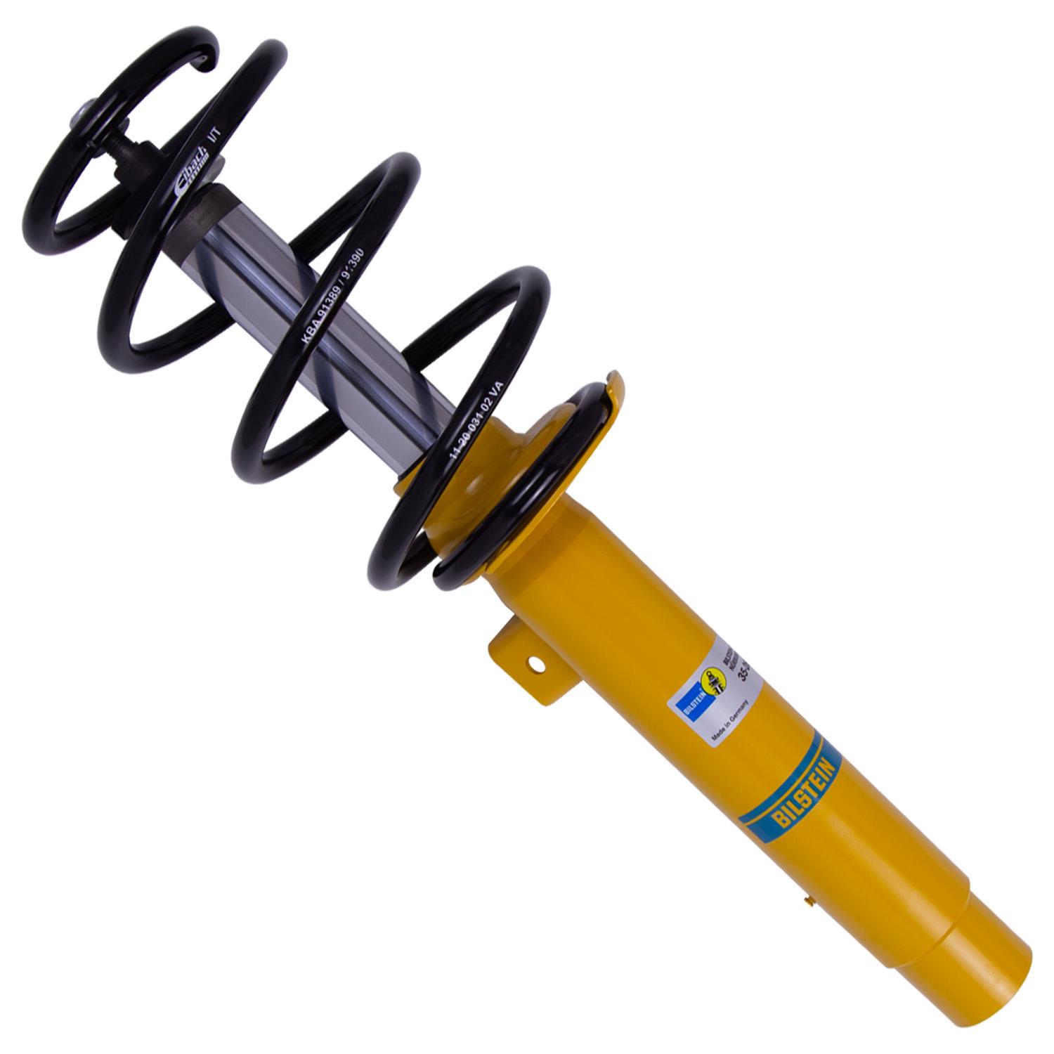 BILSTEIN B8 Hochleistungsdämpfer Anteriore Posteriore per Porsche 911 997