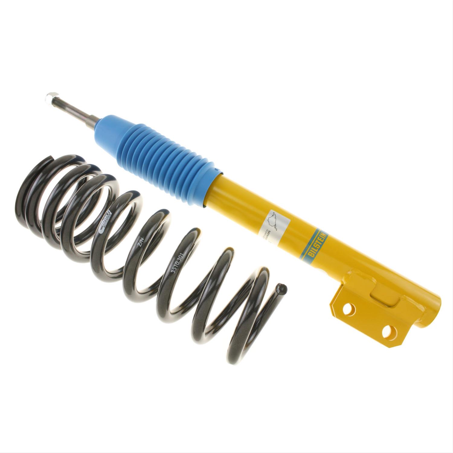 Bilstein 46-234391 Bilstein B12 Pro-Kit Series Suspension Kits | Summit ...