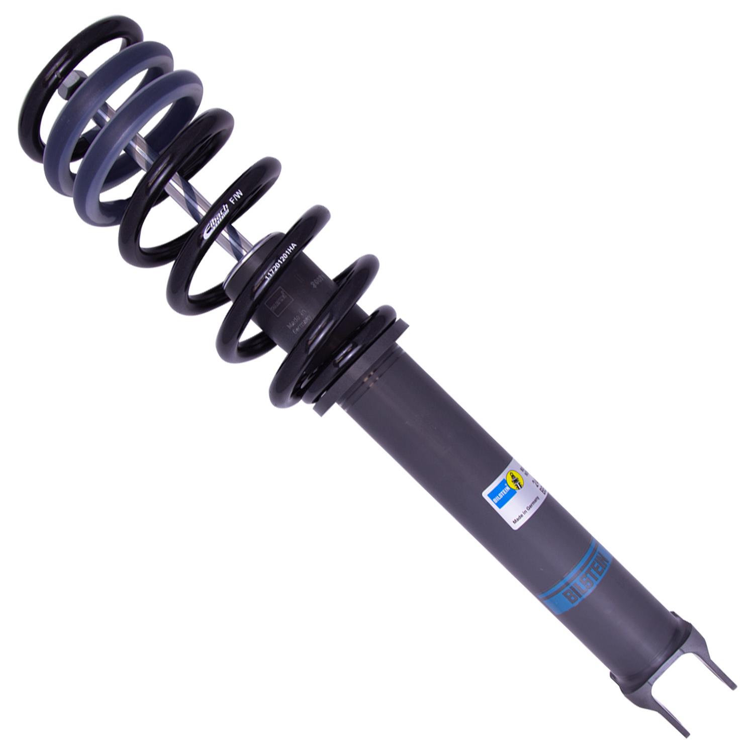 Bilstein 12-16 Porsche 911 B12 Pro-Kit thumbnail 5
