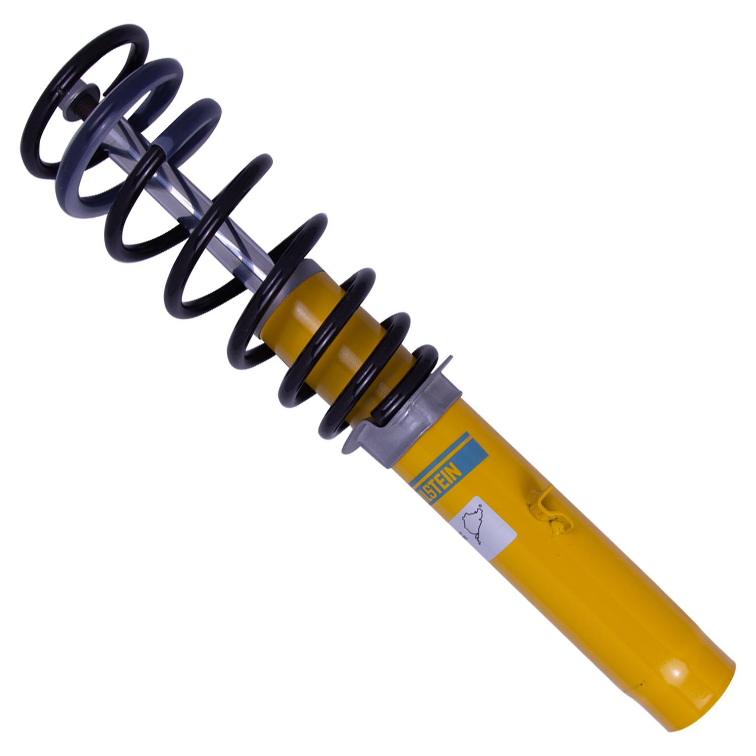 Bilstein 12-16 Porsche 911 B12 Pro-Kit thumbnail 4