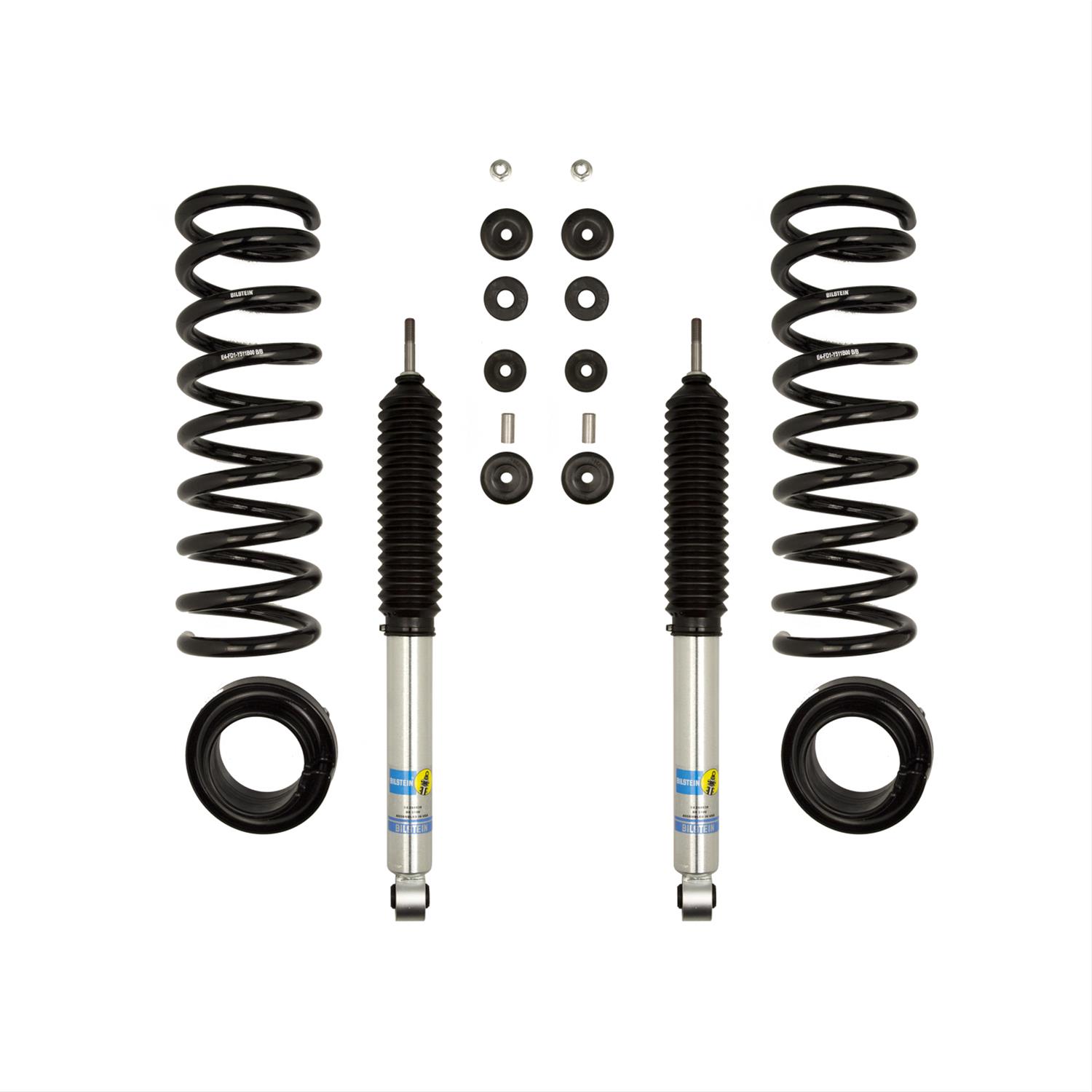 Bilstein 46-268655 Bilstein B8 5112 Suspension Leveling Kits