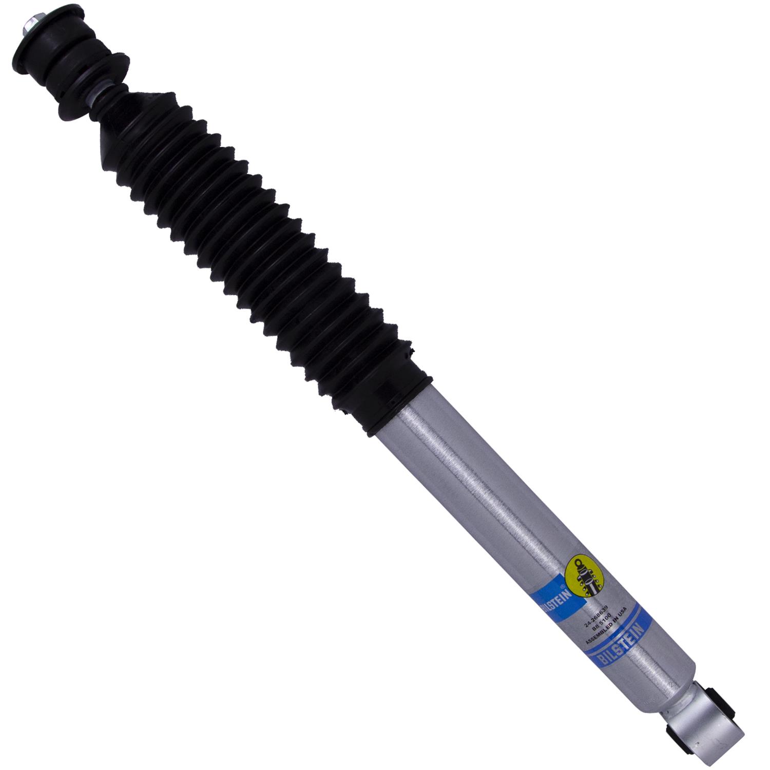Bilstein B8 5112 Series 19-20 Dodge Ram 2500 Front Suspension Leveling Kit thumbnail 3
