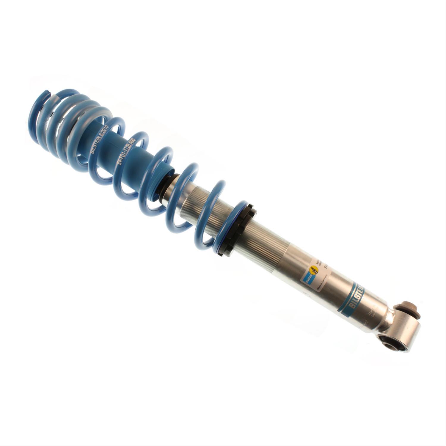 Bilstein B14 1997 BMW 540i Base Front and Rear Performance Suspension System thumbnail 2