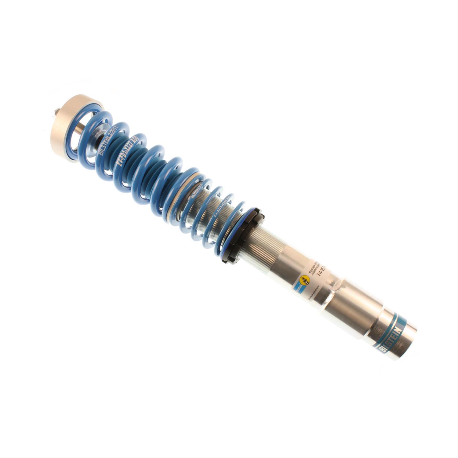 Bilstein B14 1997 BMW 540i Base Front and Rear Performance Suspension System thumbnail 3
