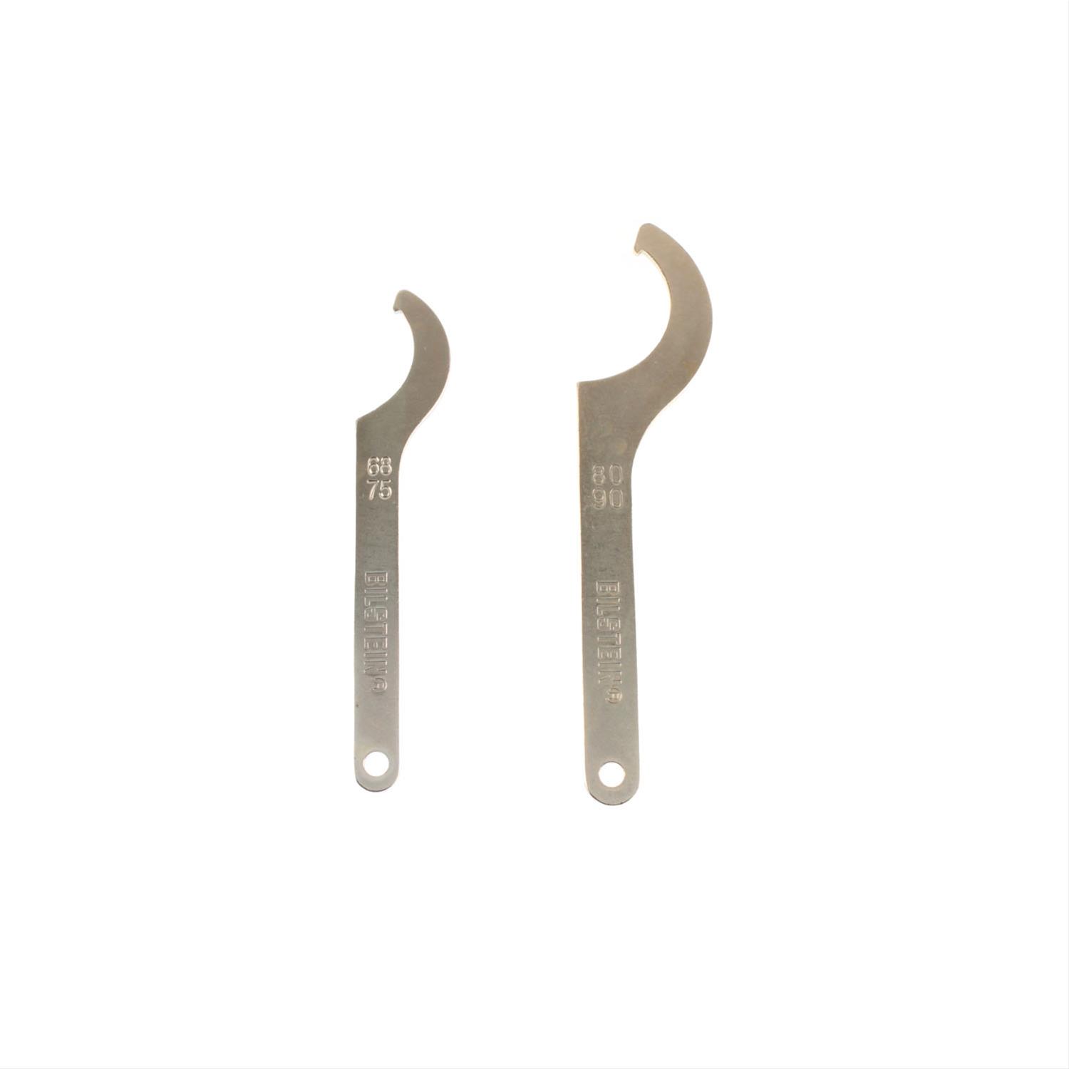 Bilstein B14 1997 BMW 540i Base Front and Rear Performance Suspension System thumbnail 4