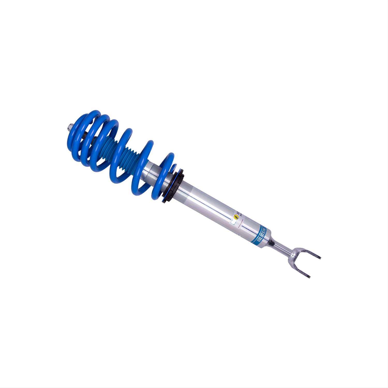 Bilstein B14 2006 Audi A6 Base Front and Rear Suspension Kit thumbnail 4