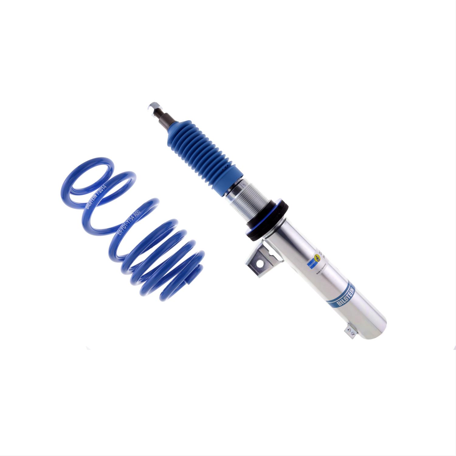 Bilstein 47-127708 Bilstein B14 PSS Suspension Kits | Summit Racing