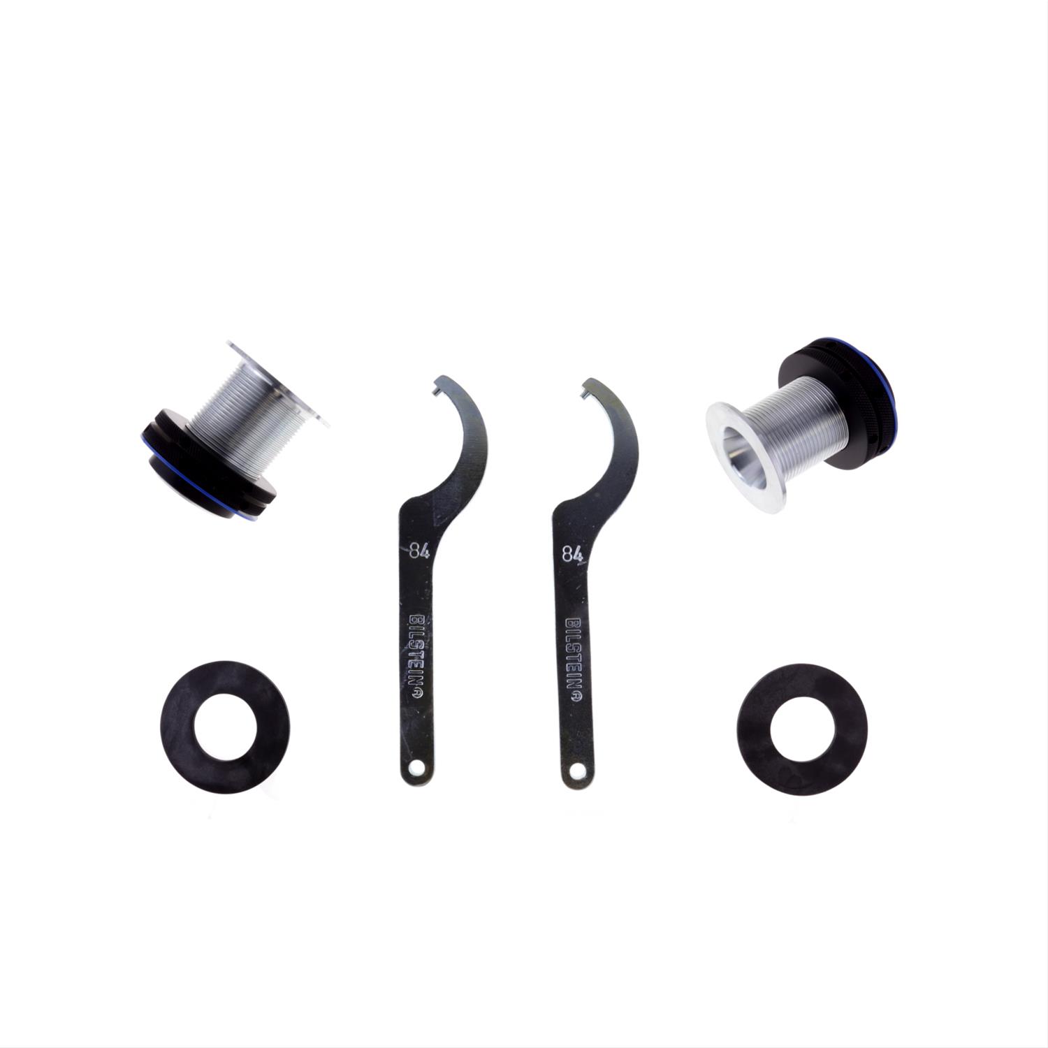 Bilstein 47-127708 Bilstein B14 PSS Suspension Kits | Summit Racing