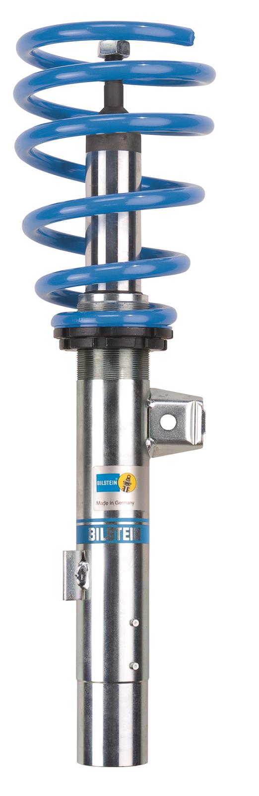 Bilstein B14 2012 Volkswagen Beetle Turbo Front and Rear Suspension Kit thumbnail 5