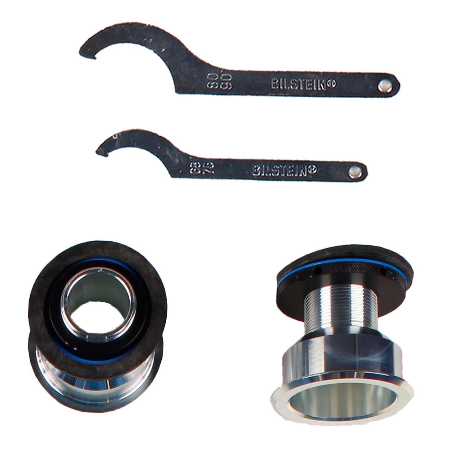 Bilstein 47-141179 Bilstein B14 PSS Suspension Kits | Summit Racing