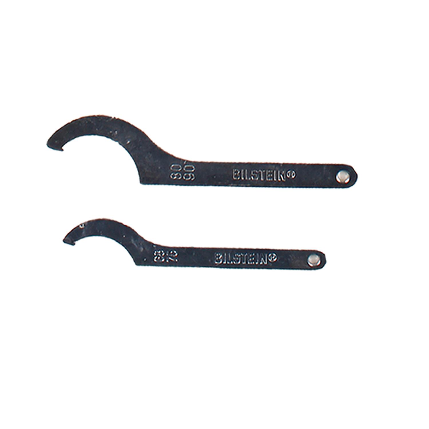 Bilstein B14 2012 Volkswagen Beetle Turbo Front and Rear Suspension Kit thumbnail 4