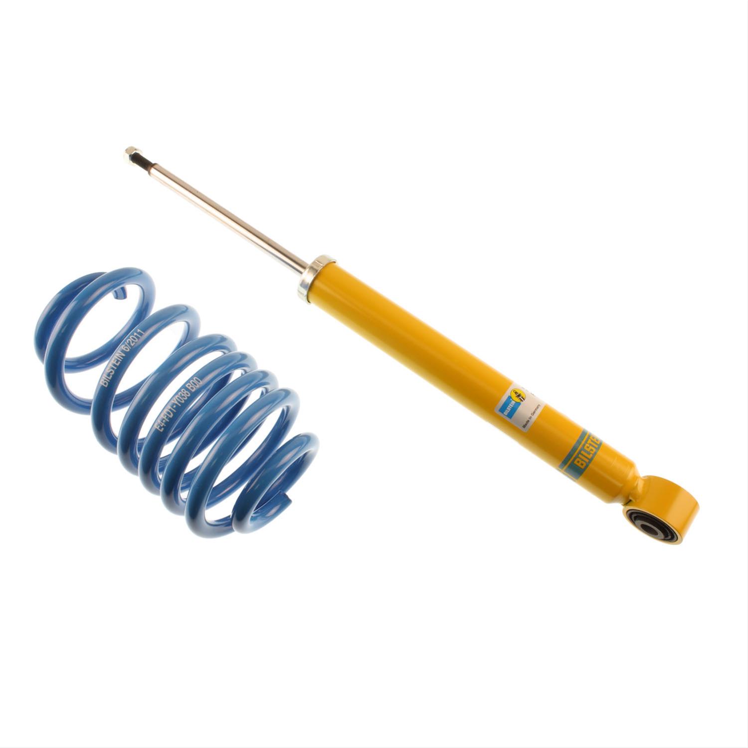 Bilstein 47-158283 Bilstein B14 PSS Suspension Kits | Summit Racing