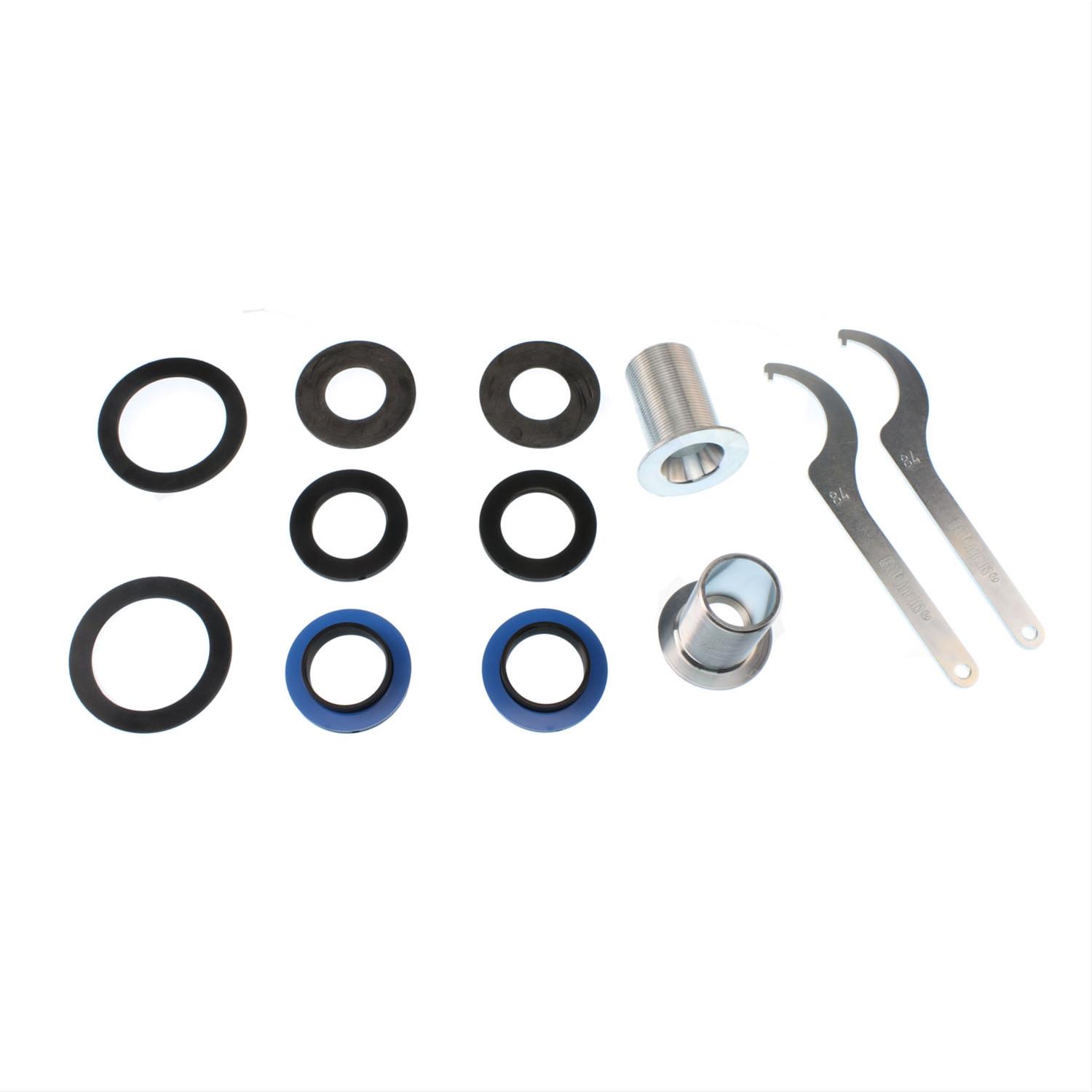 Bilstein 47-158283 Bilstein B14 PSS Suspension Kits | Summit Racing