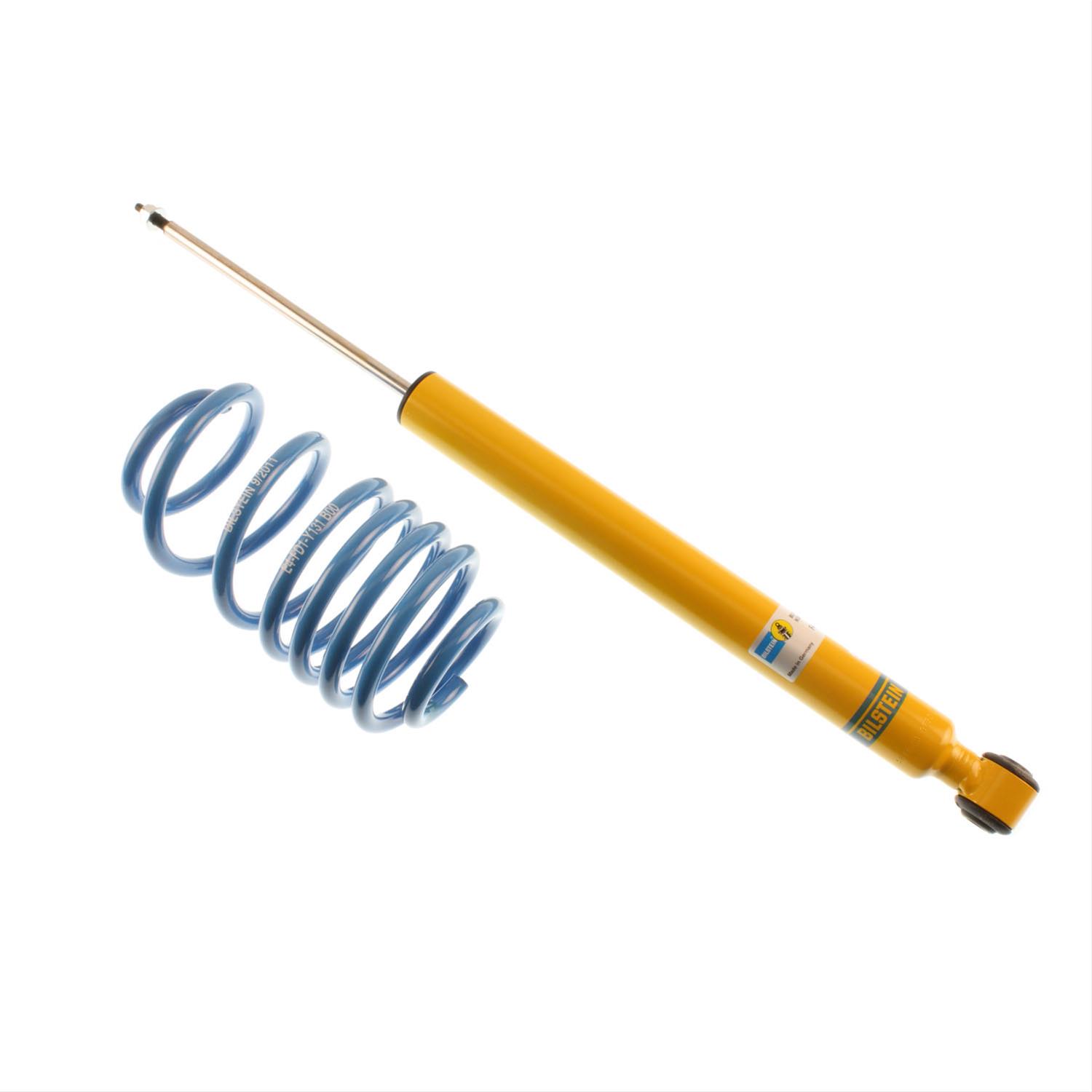 Bilstein 47-167490 Bilstein B14 PSS Suspension Kits | Summit Racing