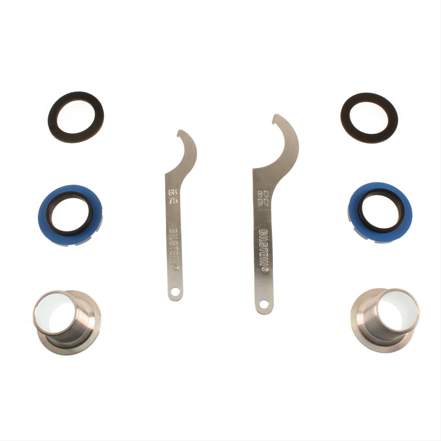 のん Bilstein 47-167490 Bilstein B14 PSS Suspension Kits | Summit Racing