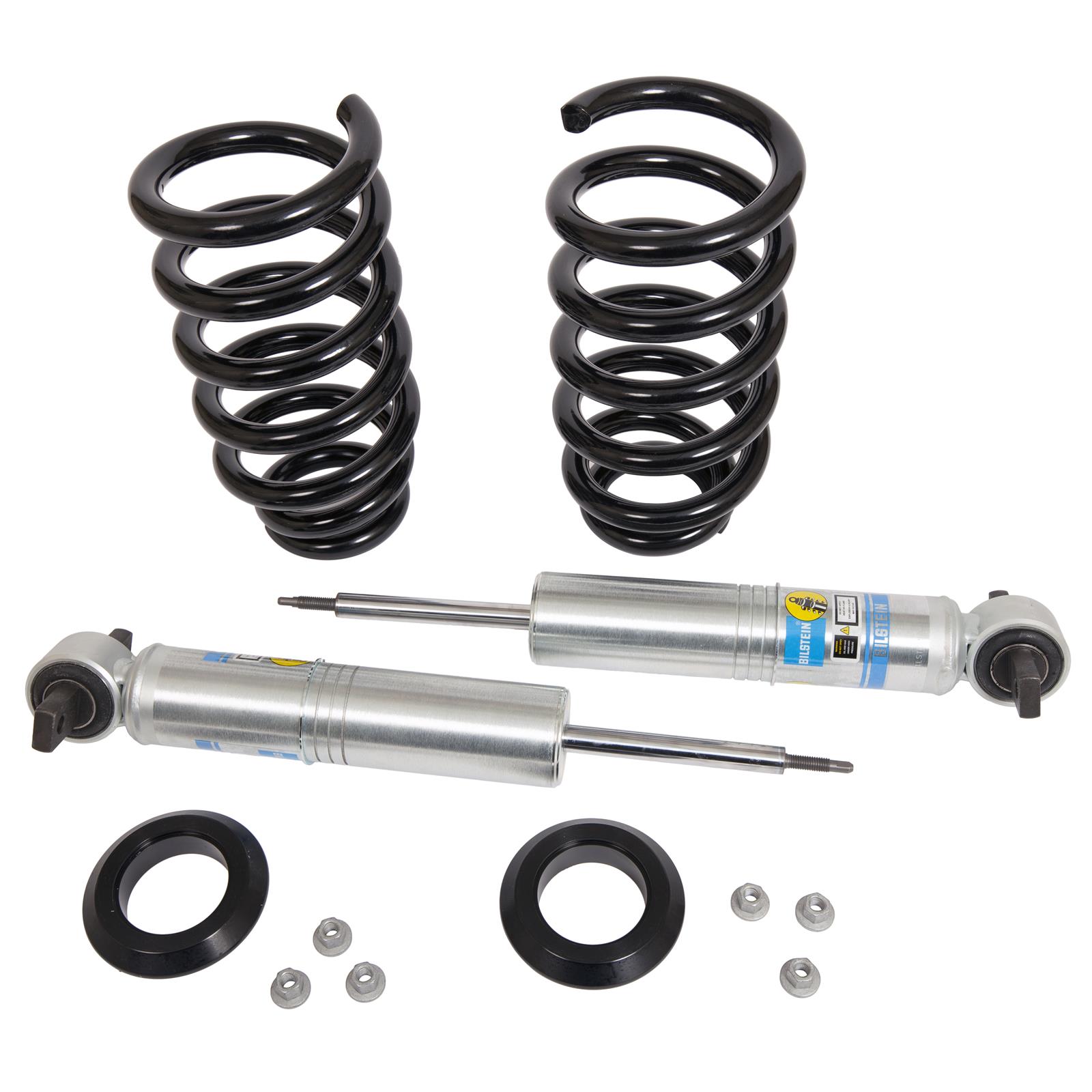 Bilstein 47244641 Bilstein B8 6112 Suspension Kits Summit Racing