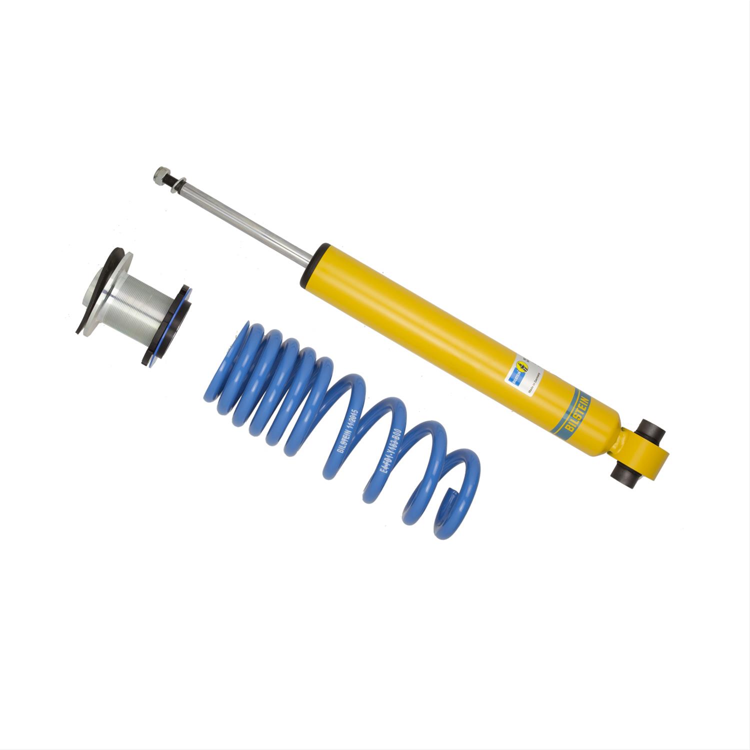 Bilstein 47-264632 Bilstein B14 Performance Coilover Kits | Summit