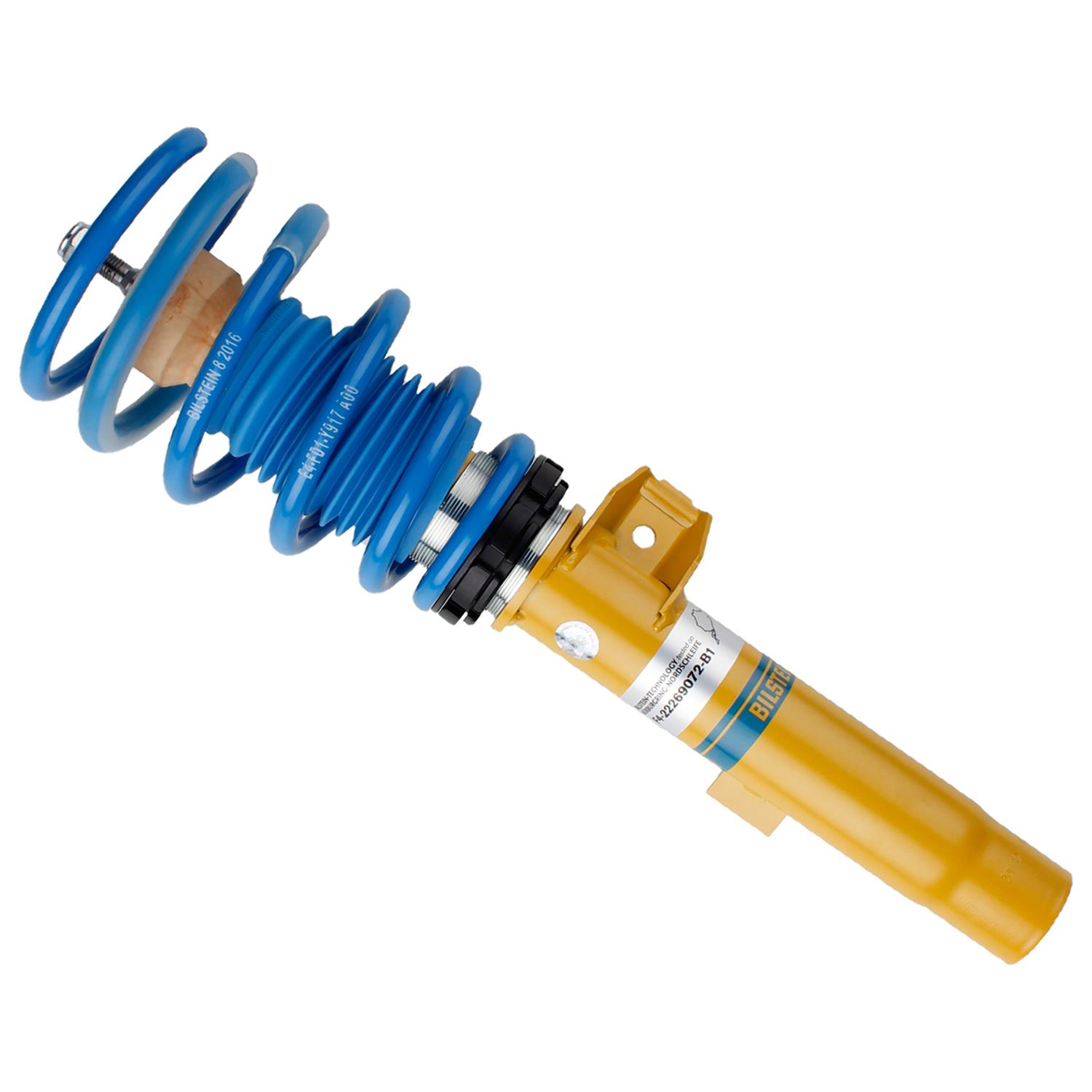Bilstein 47-269064 Bilstein B14 PSS Suspension Kits | Summit Racing