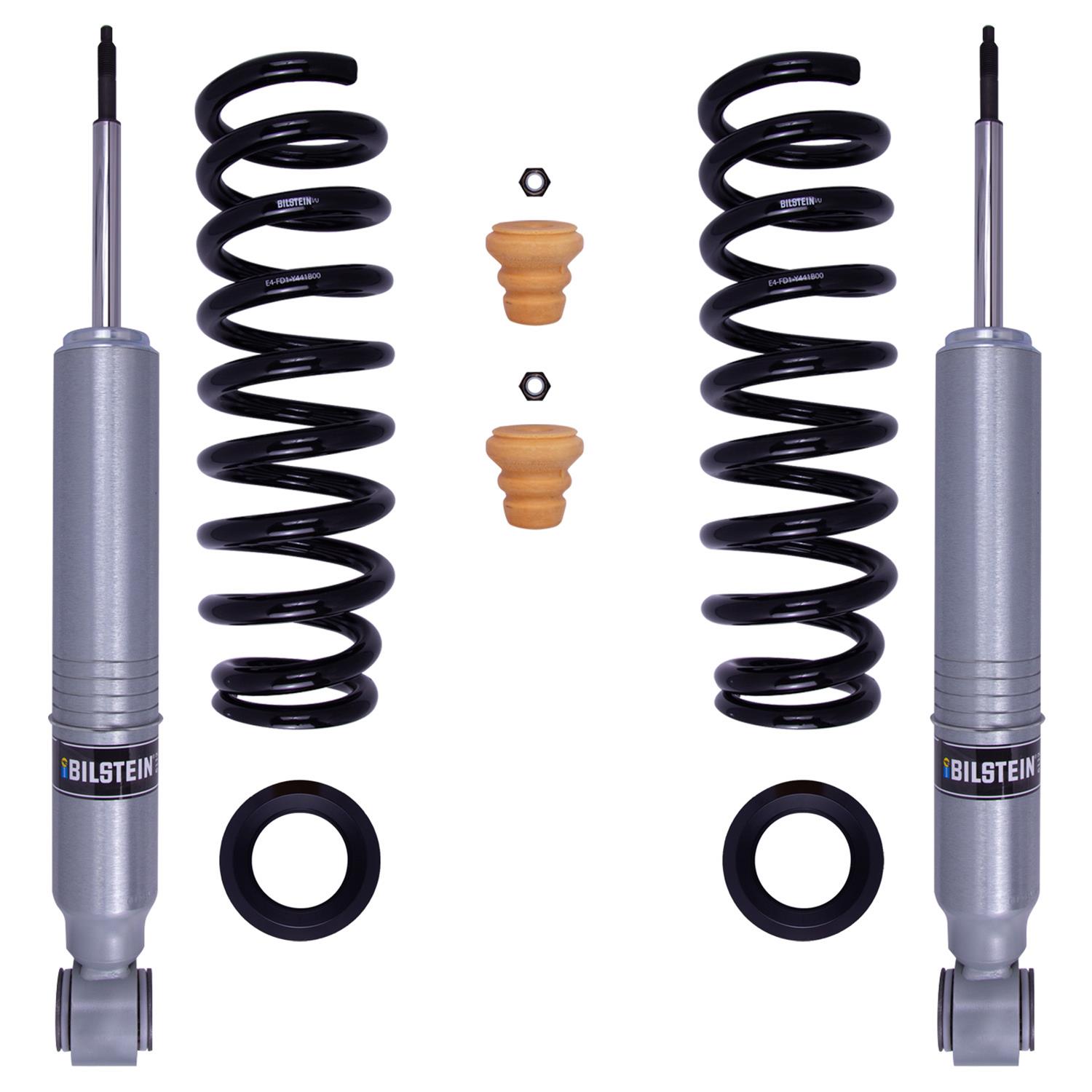 Bilstein 47-310698 Bilstein B8 6112 Suspension Kits | Summit Racing