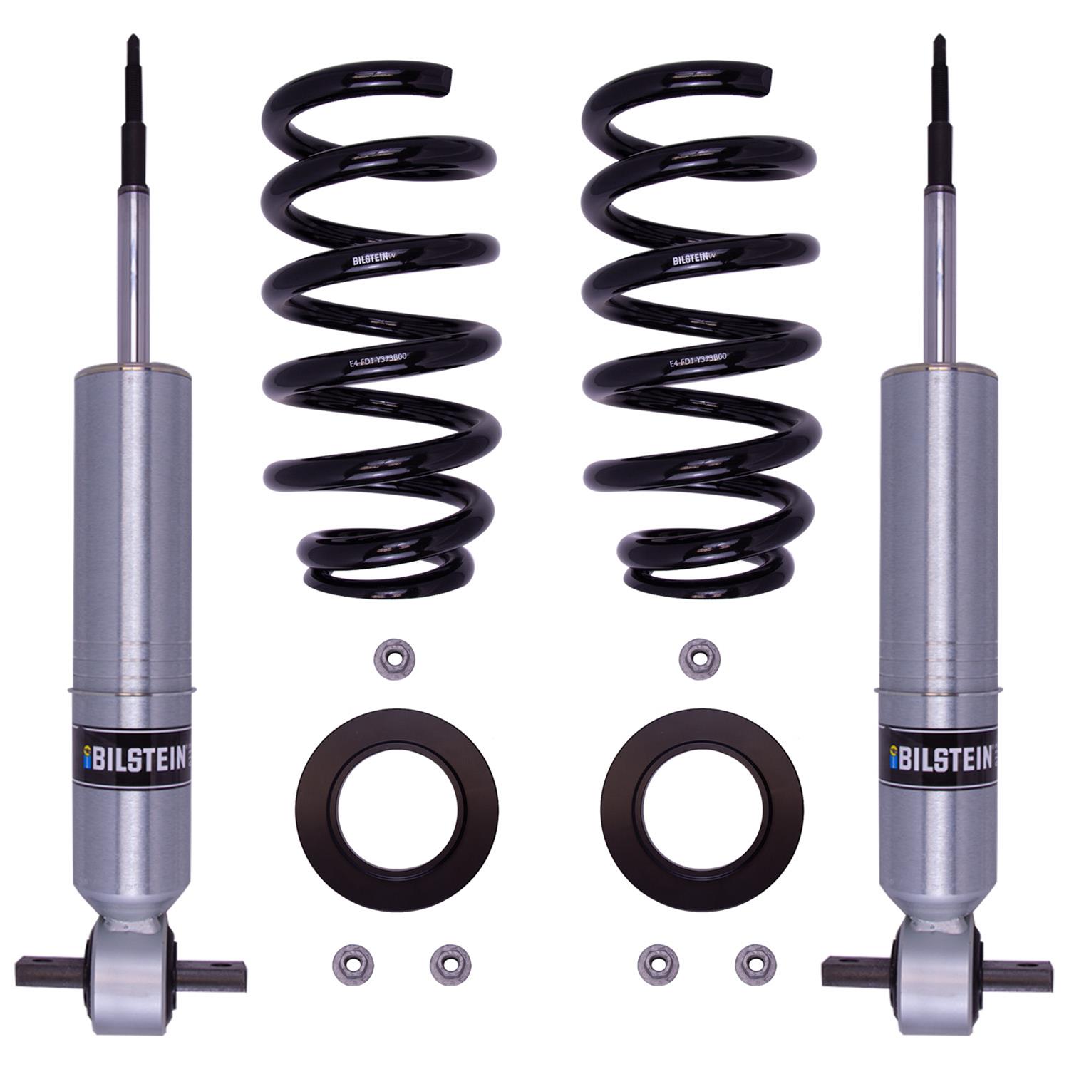 Bilstein 47 310834 Bilstein B8 6112 Suspension Kits Summit Racing