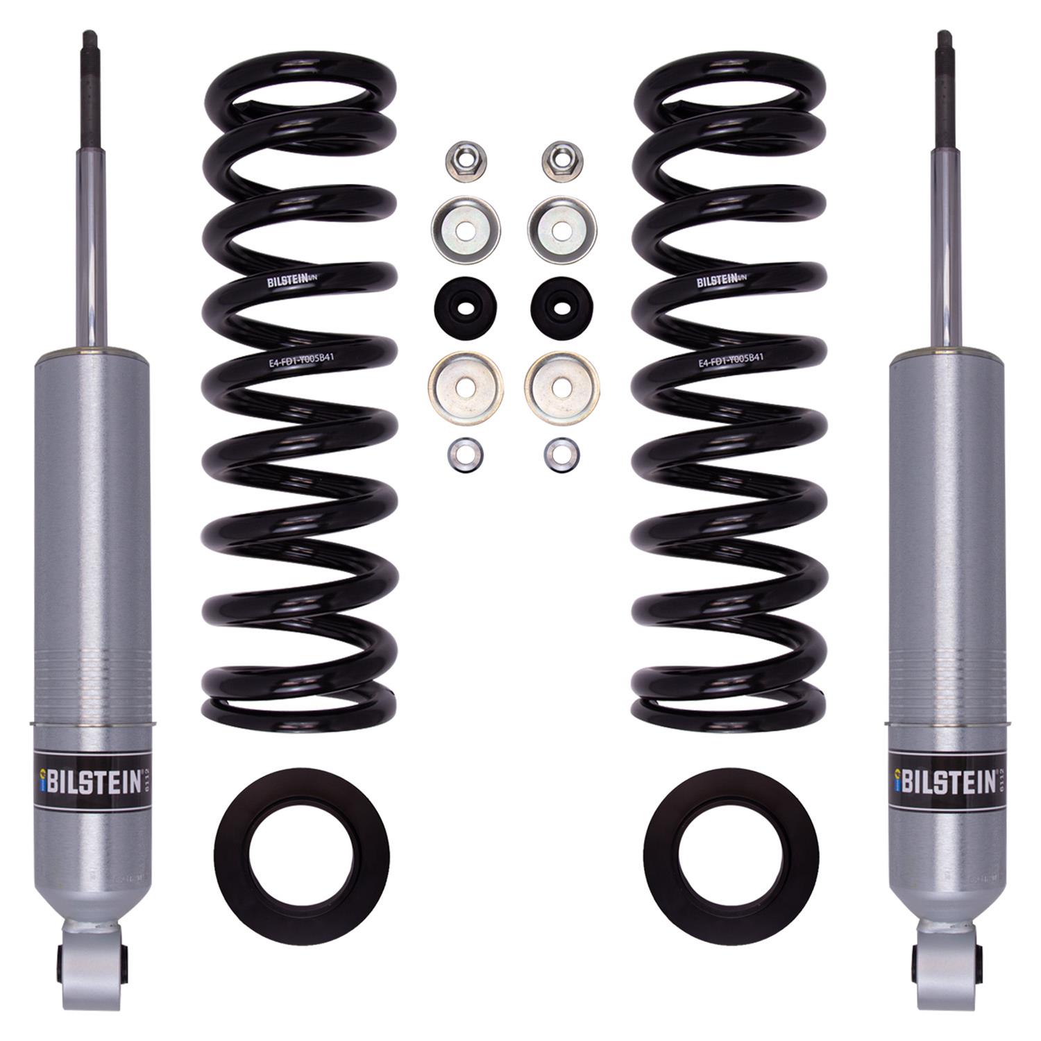 Bilstein 47 310872 Bilstein B8 6112 Suspension Kits Summit Racing