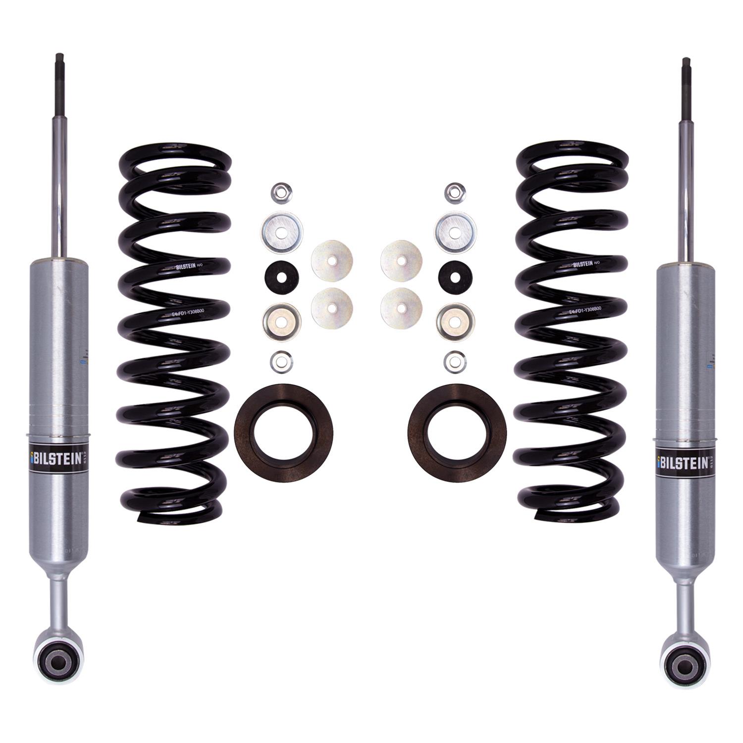 Bilstein 47 310971 Bilstein B8 6112 Suspension Kits Summit Racing