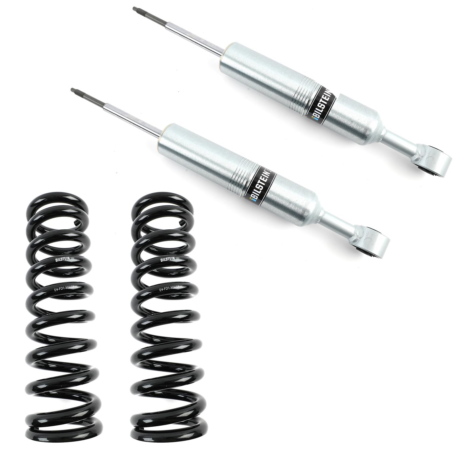 Bilstein 47 311039 Bilstein B8 6112 Suspension Kits Summit Racing