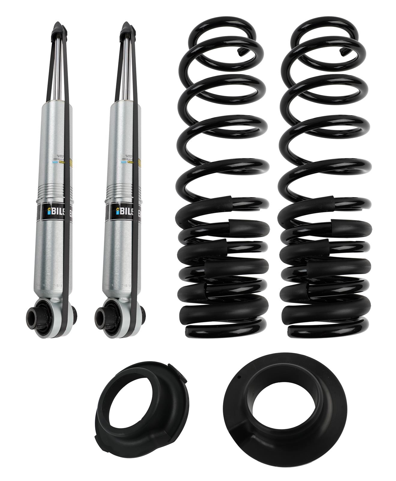 Bilstein 47 325593 Bilstein B8 6112 Suspension Kits Summit Racing