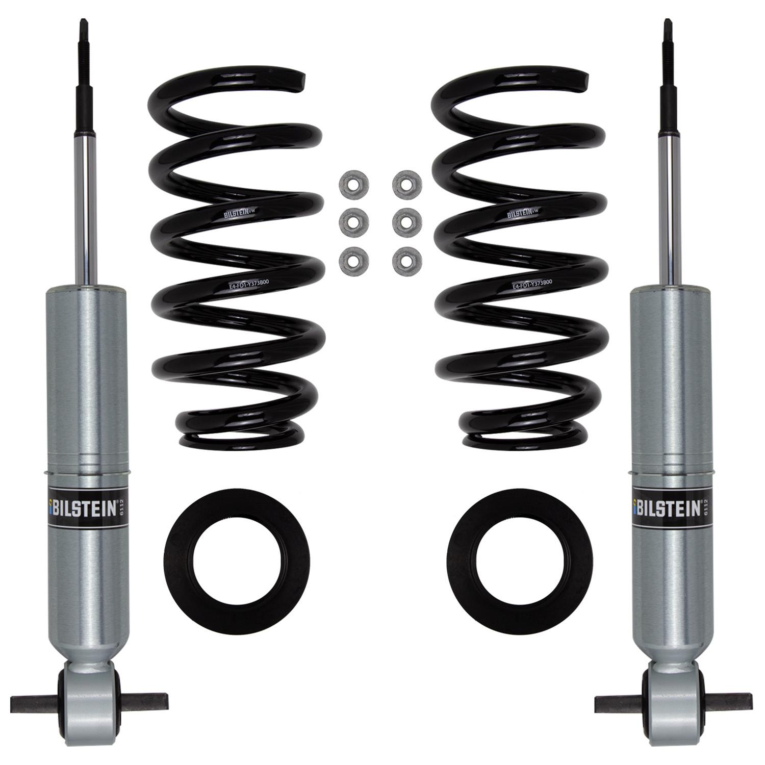 Bilstein 47 325753 Bilstein B8 6112 Suspension Kits Summit Racing