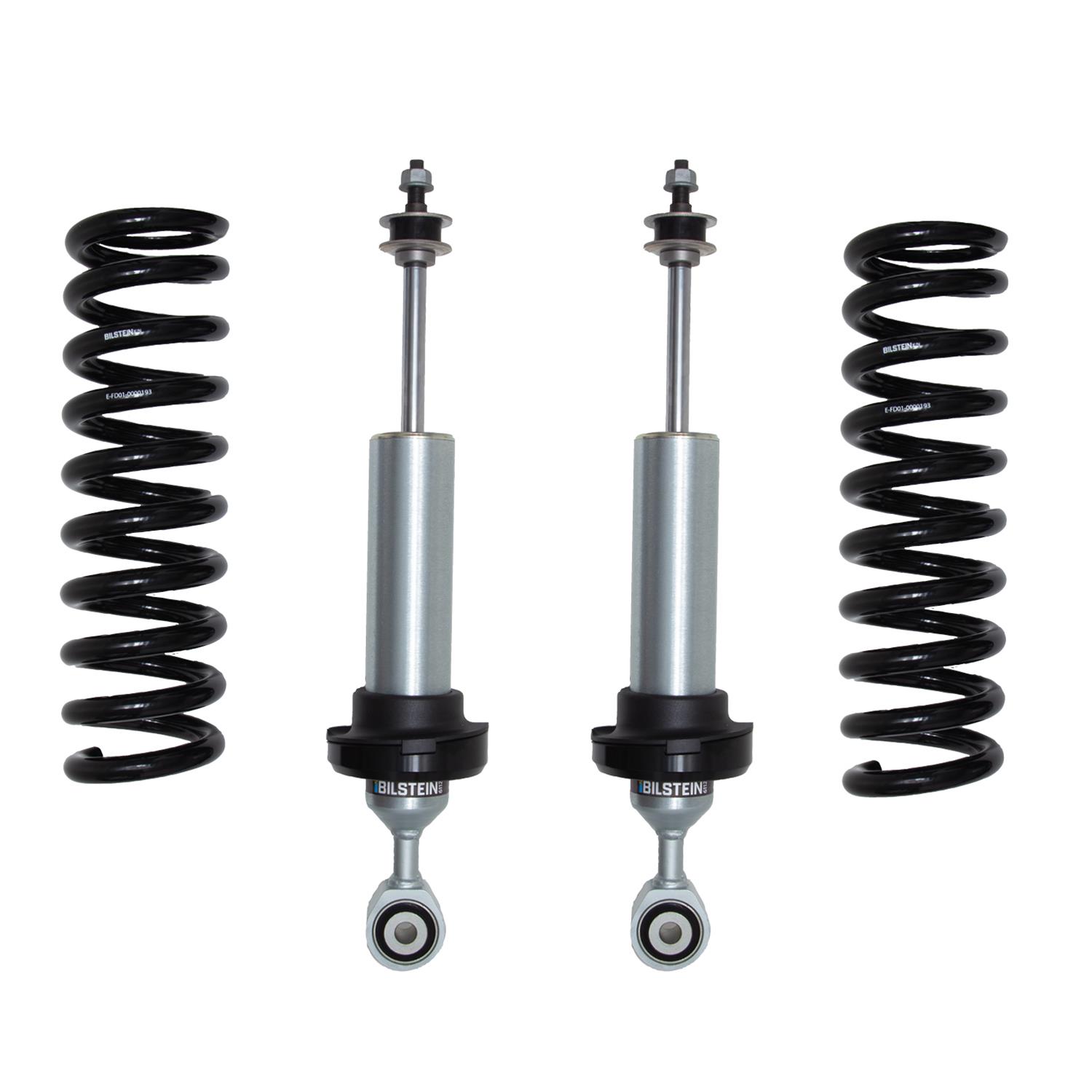 Bilstein 47-329232 Bilstein B8 6112 Suspension Kits | Summit Racing