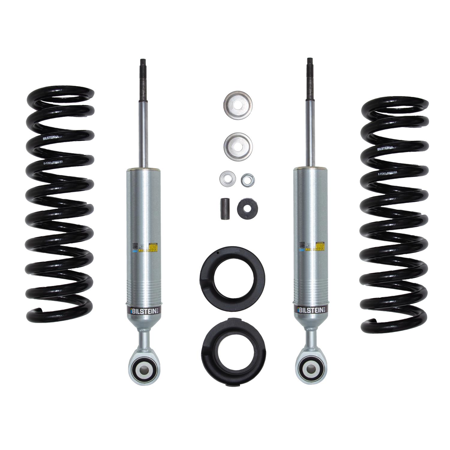 Bilstein 47-329232 Bilstein B8 6112 Suspension Kits | Summit Racing