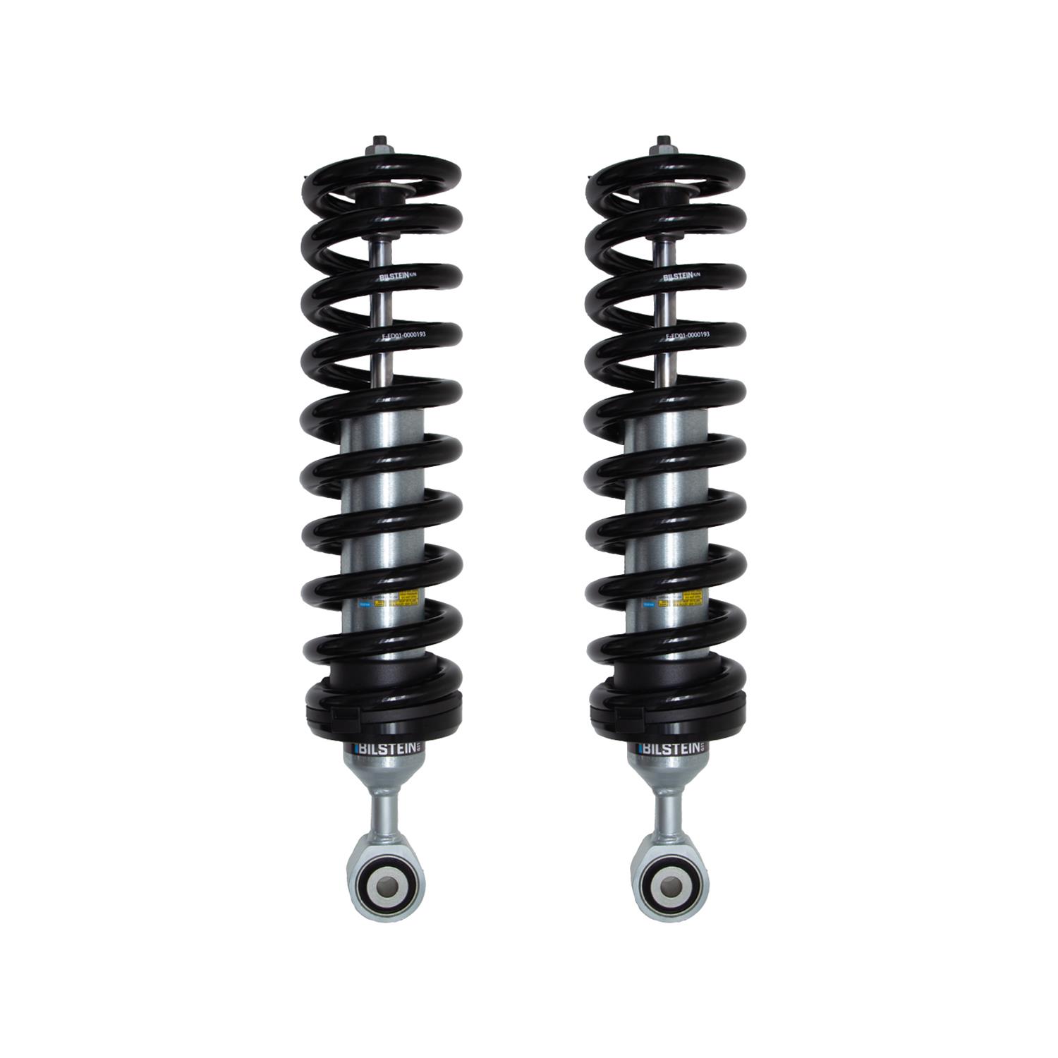 Bilstein 47-329232 Bilstein B8 6112 Suspension Kits | Summit Racing