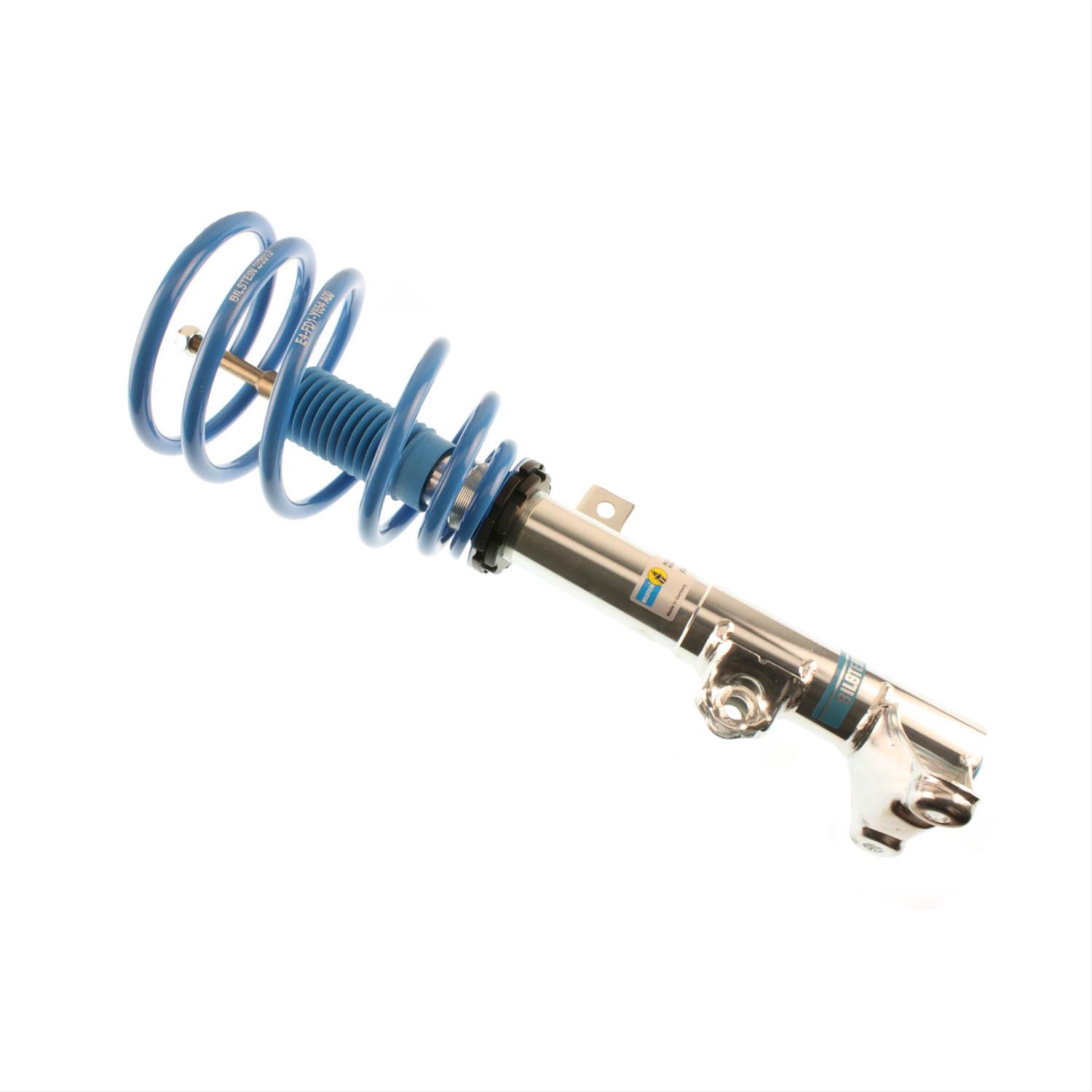 Bilstein B16 Suspension Kits 48-088602 Coilover Kit, MB C-Class W203/CL203/S203/C/A209/;K;B16 thumbnail 3
