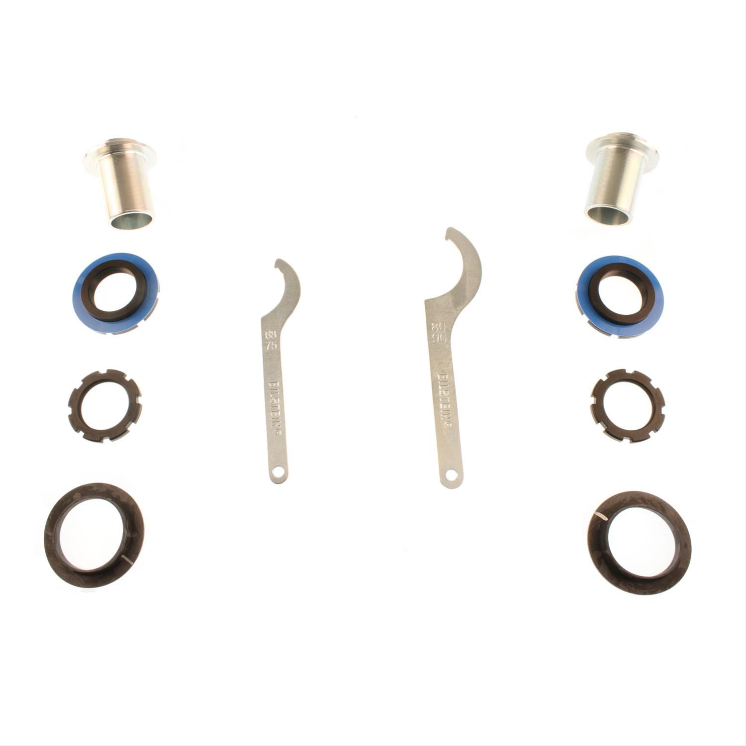 Bilstein B16 Suspension Kits 48-088602 Coilover Kit, MB C-Class W203/CL203/S203/C/A209/;K;B16 thumbnail 4