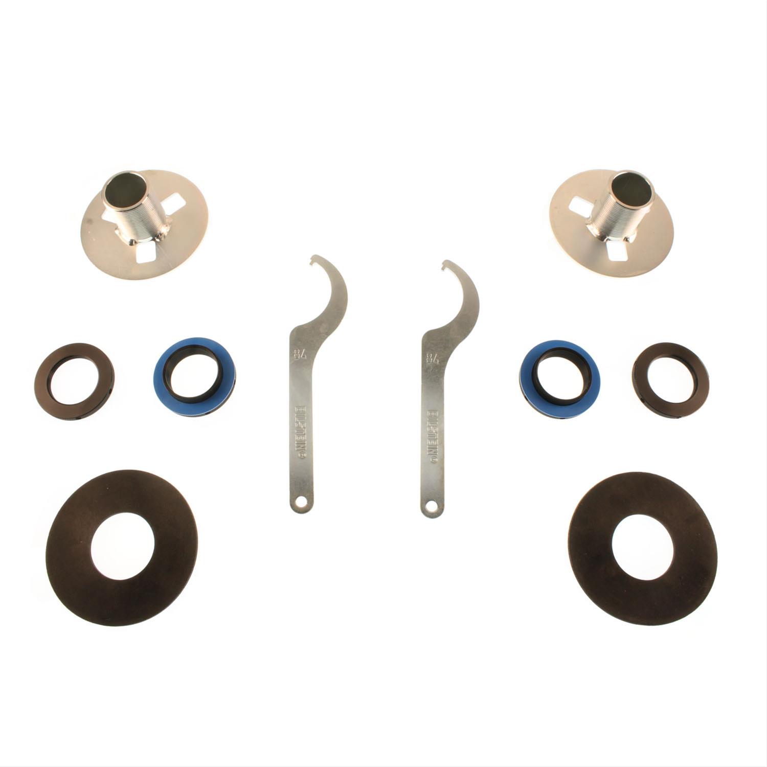 Bilstein 48-165815 Bilstein B16 Suspension Kits | Summit Racing