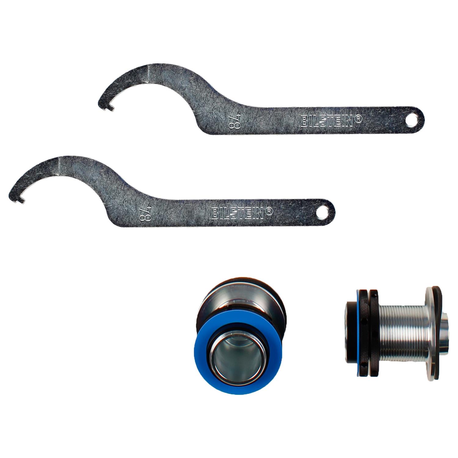Bilstein B16 (PSS10) BMW E92 Performance Suspension System *SPECIAL ORDER* thumbnail 2
