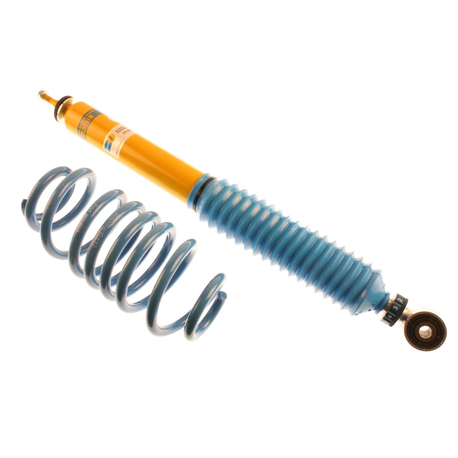 Bilstein 48-221832 Bilstein B16 Suspension Kits | Summit Racing