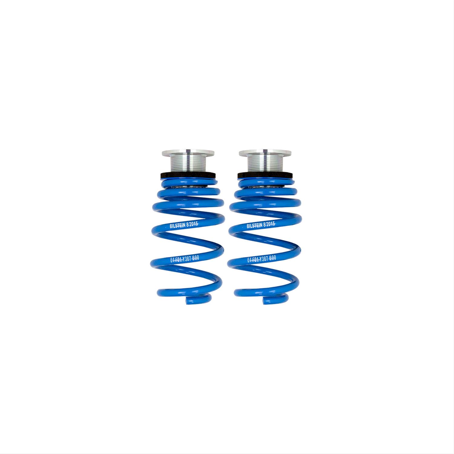 Bilstein 48-244428 Bilstein B16 Suspension Kits | Summit Racing