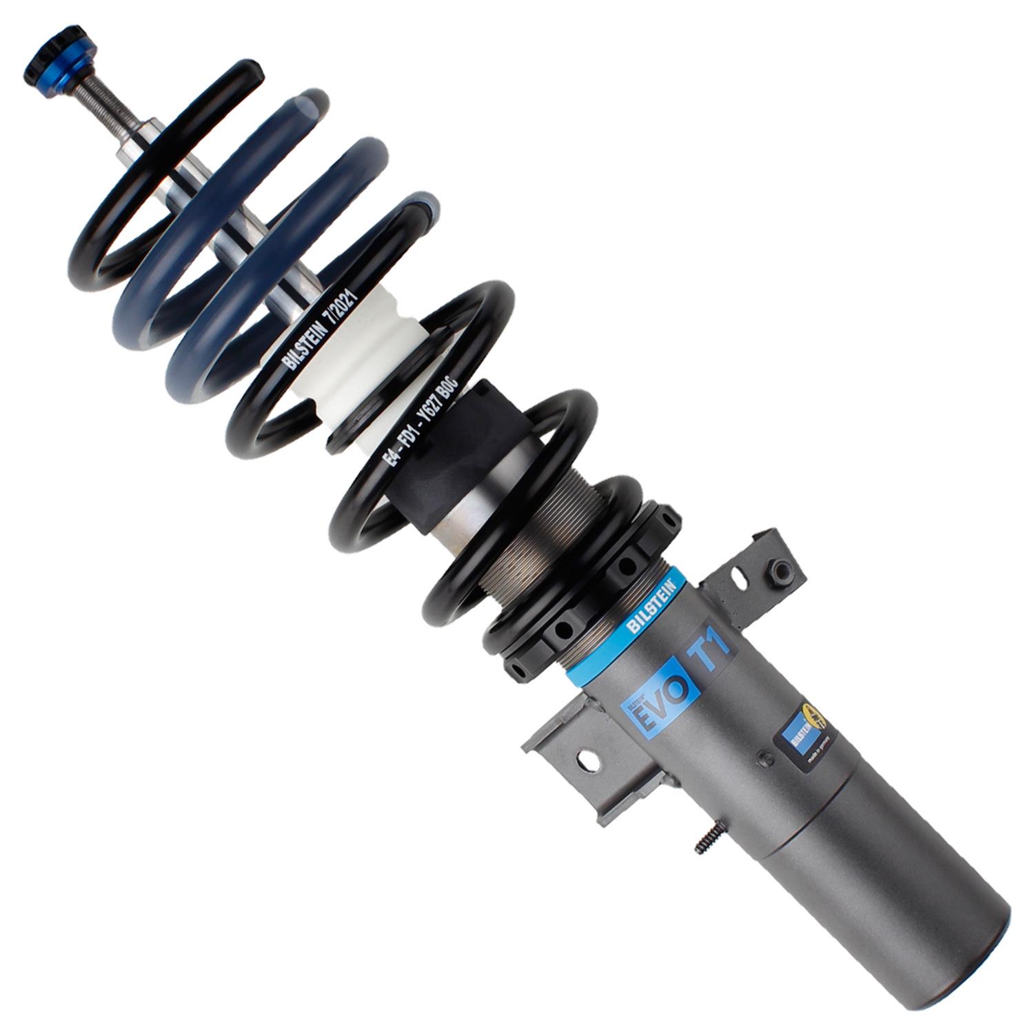 Bilstein 48-304498 Bilstein EVO T1 Suspension Kits | Summit Racing