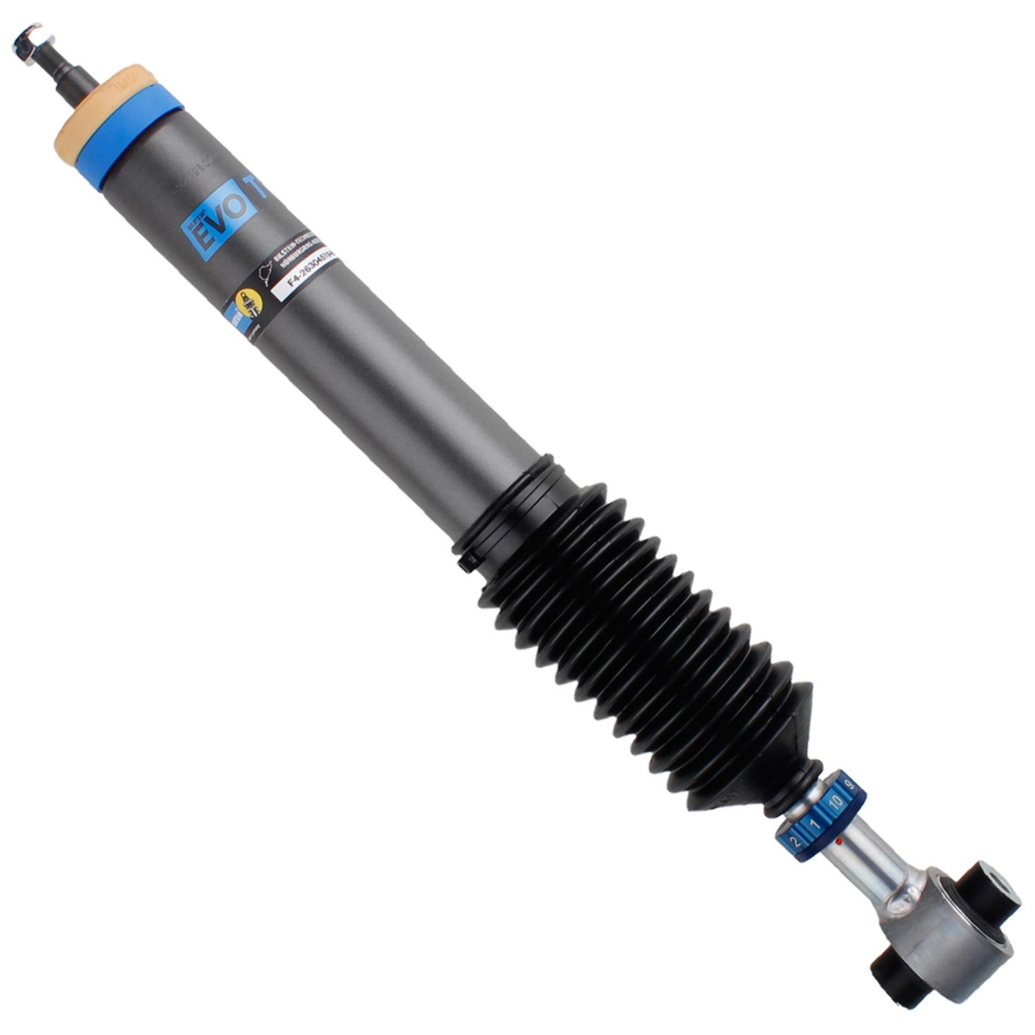 Bilstein 48-304498 Bilstein EVO T1 Suspension Kits | Summit Racing