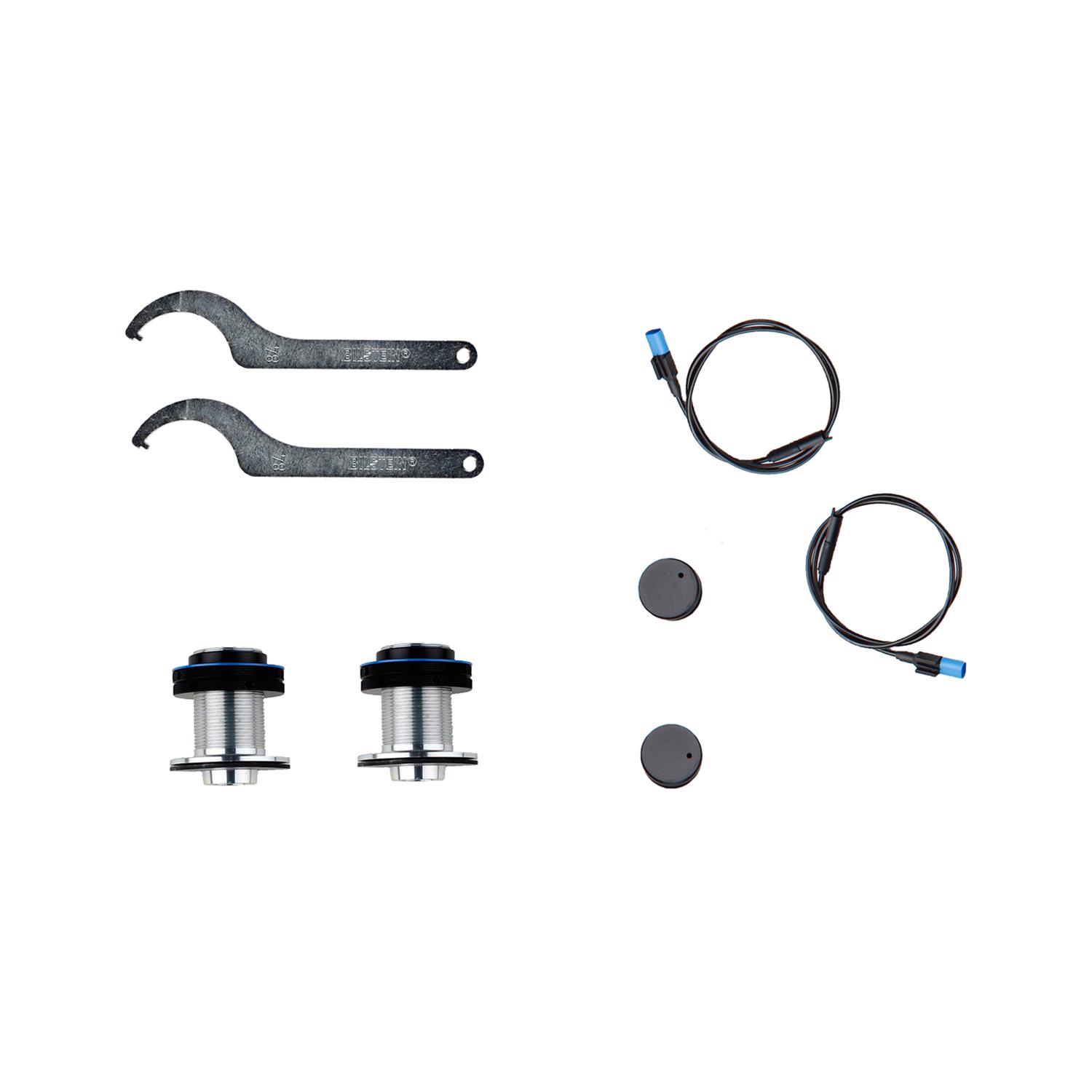 パーツ MAI Bilstein 49-246988 Bilstein B16 Damptronic Suspension Kits