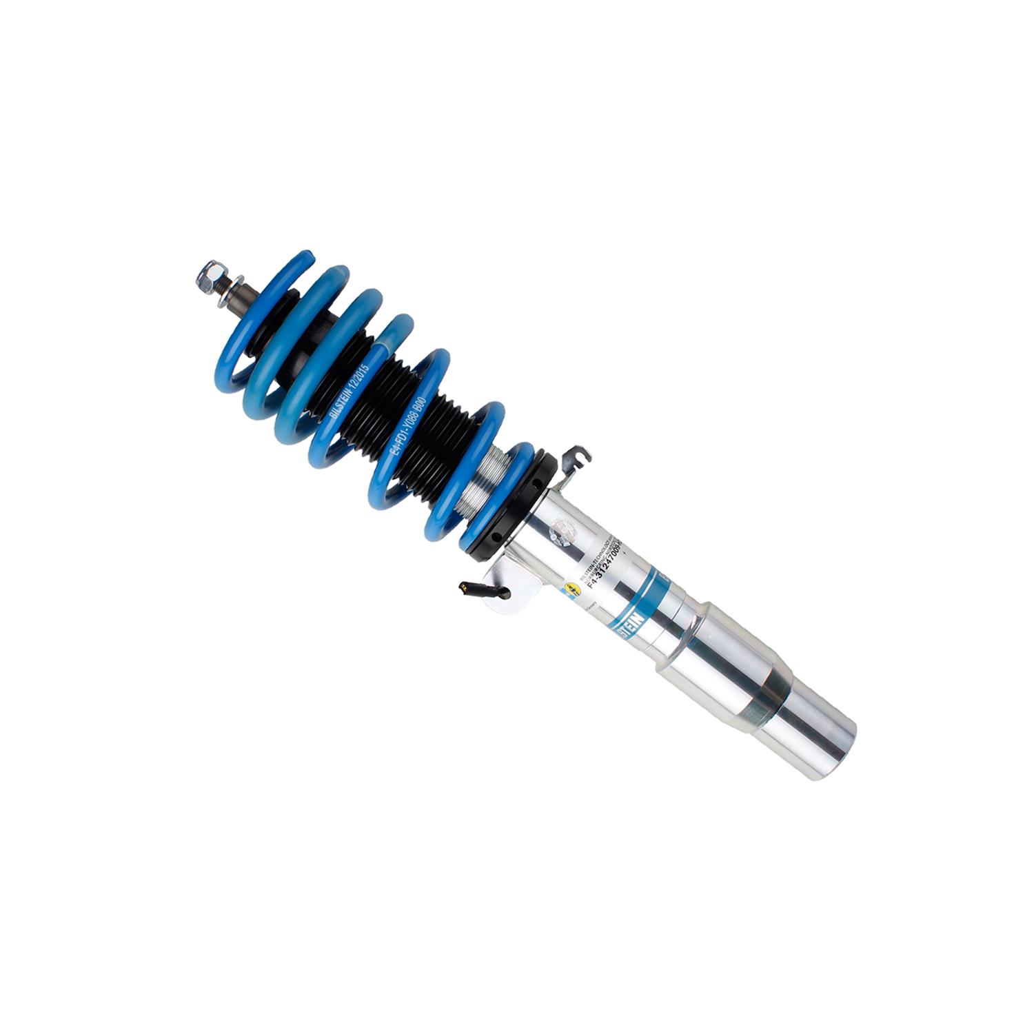 テオ・ヤンセン set Bilstein 49-246988 Bilstein B16 Damptronic Suspension Kits