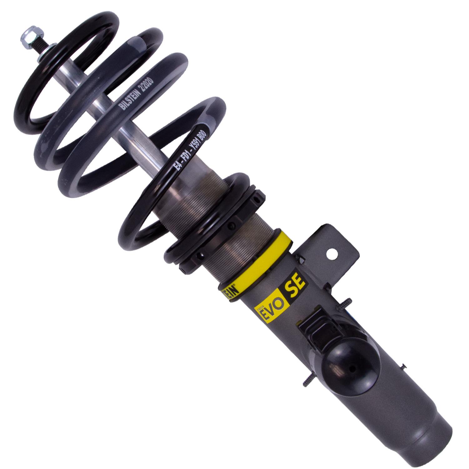 Bilstein 49-305135 Bilstein EVO SE Series Coilover Suspension Kits