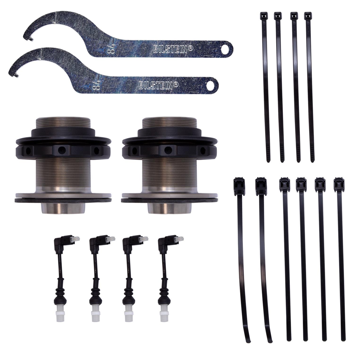 BILSTEIN 車高調 EVOSE 49-305135 BMW3シリーズEDC Bilstein 49-305135 Bilstein EVO SE Series Coilover Suspension Kits