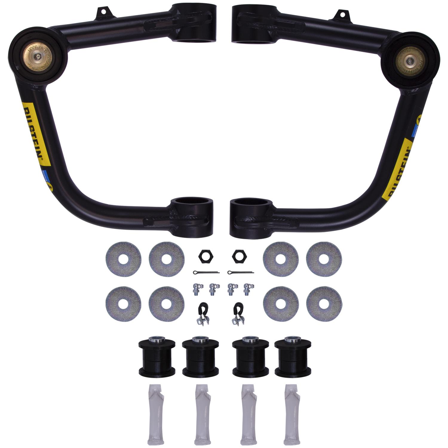 Bilstein 51-304690 Bilstein B8 Control Arms | Summit Racing
