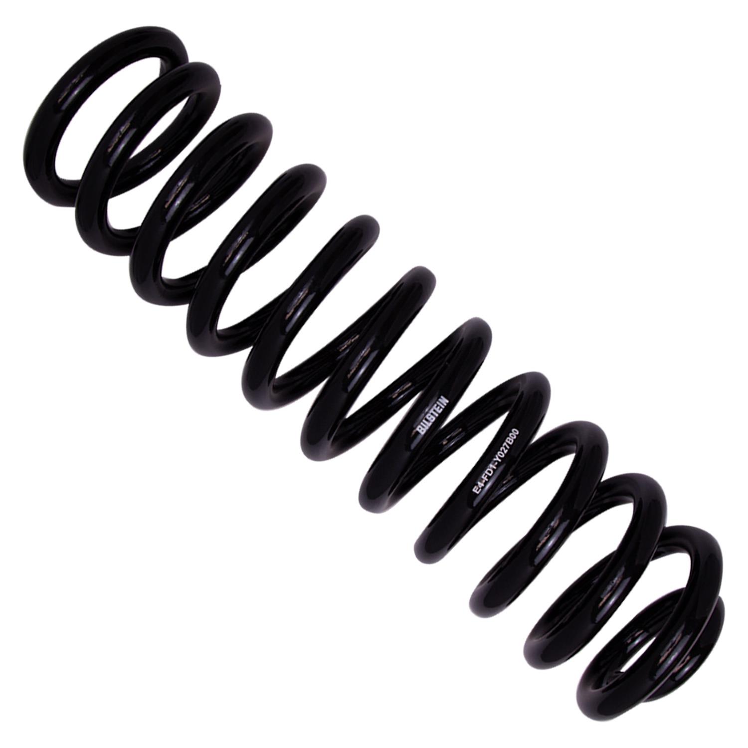 Bilstein 05-24 Ford F-250/F-350 SD B12 Front Coil Spring Set - 2in Lift thumbnail 2