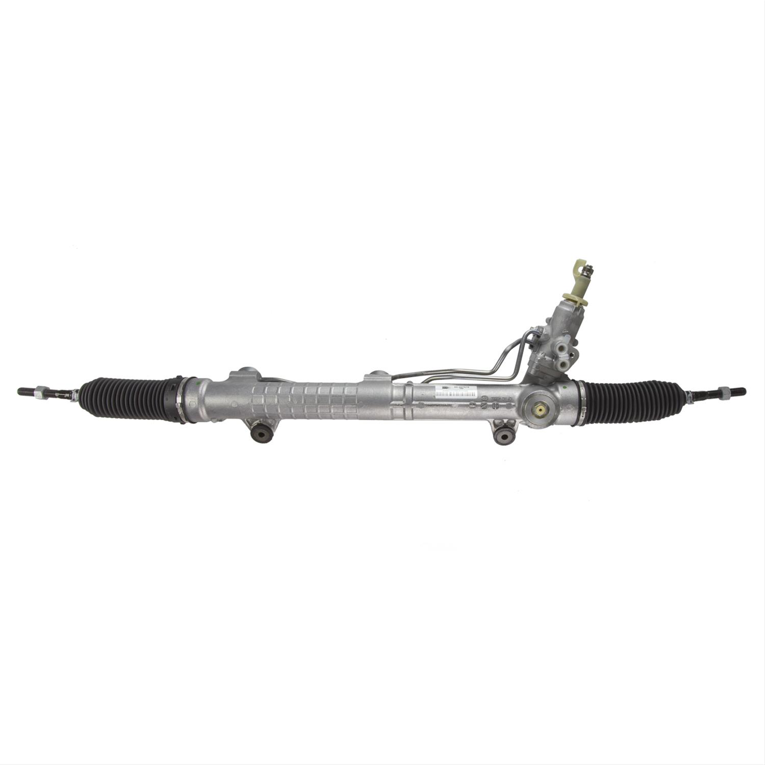 Steering rack. Steering rack