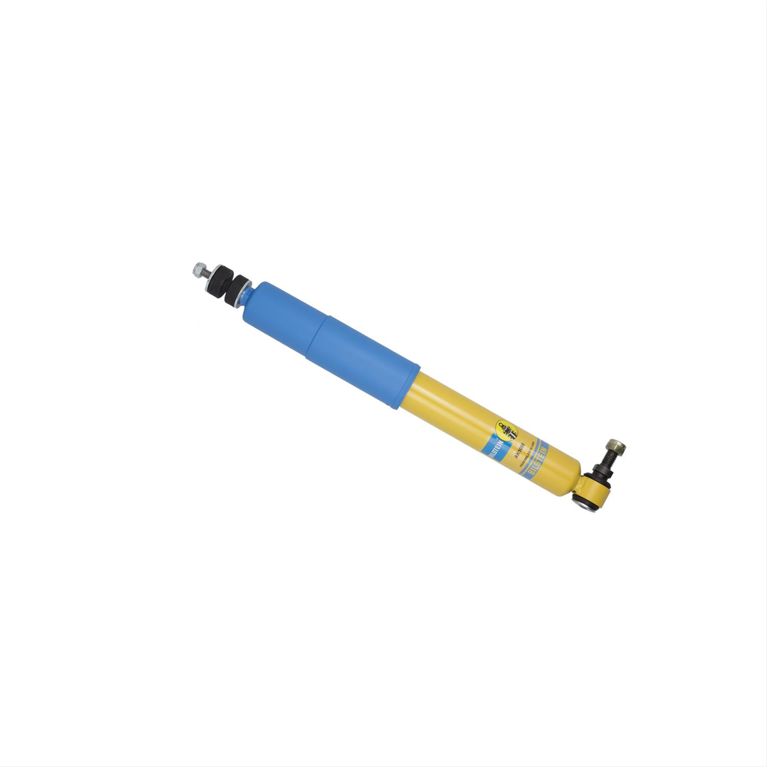 Bilstein AK Series Shocks and Struts AK1050 Shock Absorber, Series, Rear, Chevy, Each thumbnail 2
