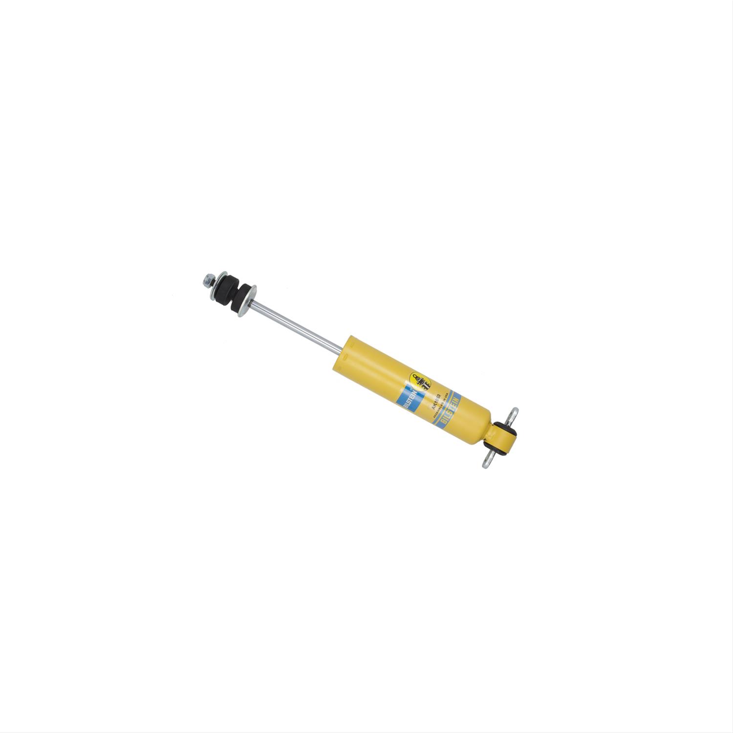 Bilstein AK Series Shocks and Struts AK1053 Shock, Street/Mini Stock, Chevy, Front, Each thumbnail 2