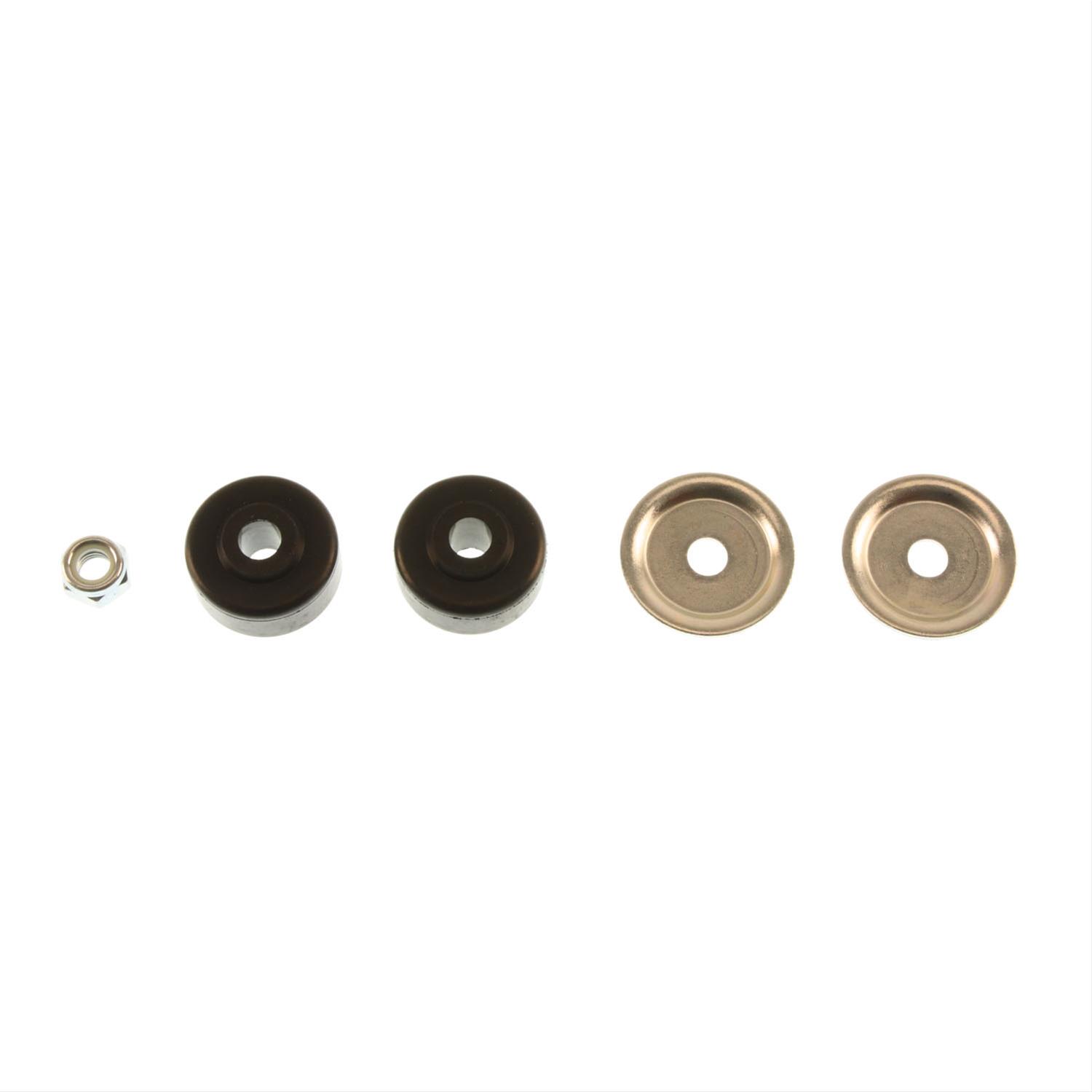 Bilstein B6 1968 Chevrolet Camaro Base Rear 46mm Monotube Shock Absorber thumbnail 2